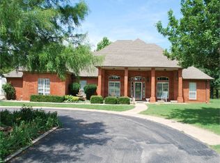 1605 S Highway 76, Newcastle, OK 73065