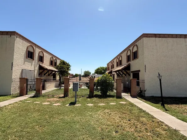 2221 W TURNEY Avenue #C, Phoenix, AZ 85015