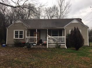 4122 Veals Rd, Murfreesboro, TN 37127