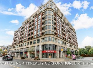 23 Glebe Rd W #403, Toronto, ON M5P 0A1