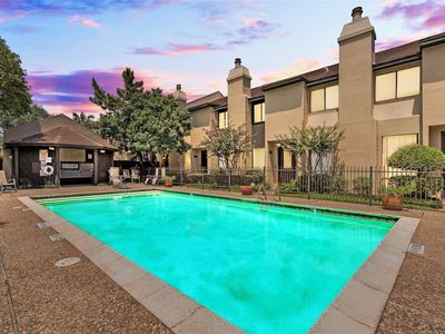 1116 Bering Dr APT 9, Houston, TX, 77057
