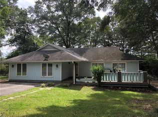 105 Carrie Ln, Clemson, SC 29631