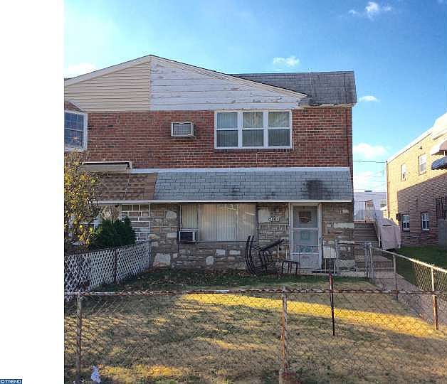2304 Strahle St, Philadelphia, PA 19152 Zillow