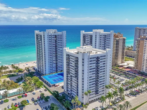 1880 S Ocean Drive #704, Hallandale Beach, FL 33009
