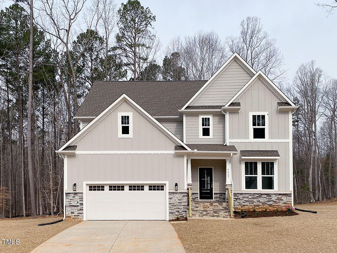 4637 Apple Rdg, Lane Graham, NC 27253 MLS 10011962 Zillow