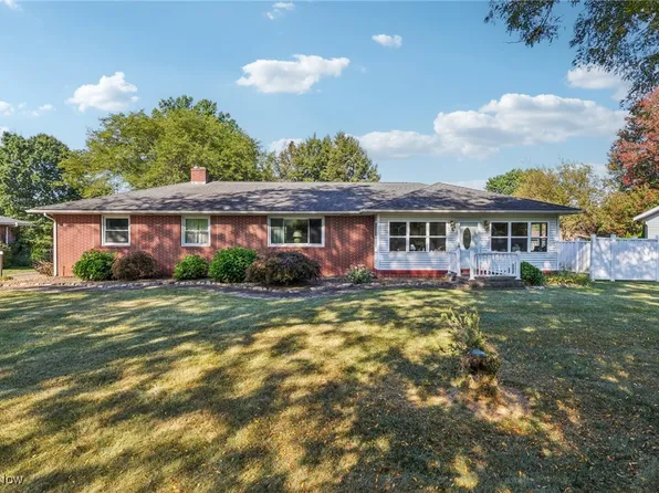 4682 Bali Dr, Akron, OH 44319