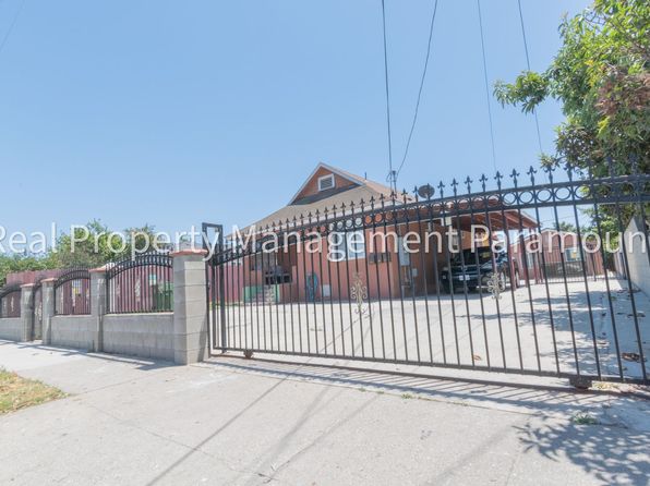 1362 E 61st St, Los Angeles, CA