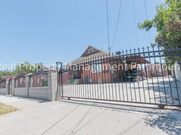 1362 E 61 st, 1362 E 61st St #1362, Los Angeles, CA 90001