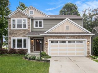 2333 Treys Trl, Mishawaka, IN 46545