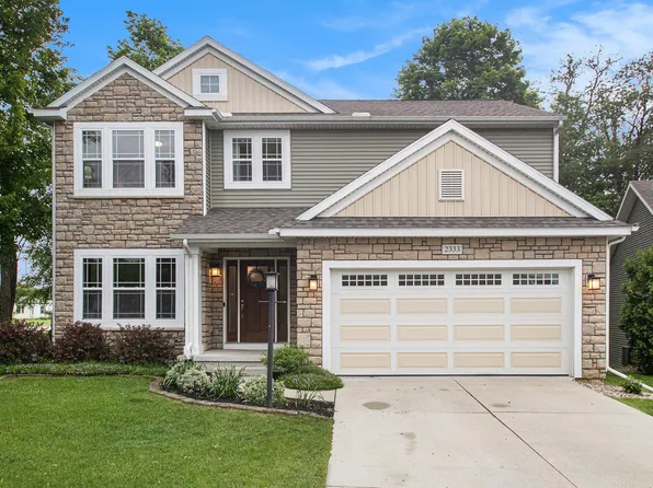 2333 Treys Trl, Mishawaka, IN 46545