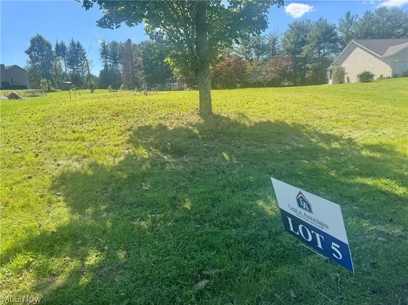 460 Walters Way, Zanesville, OH 43701