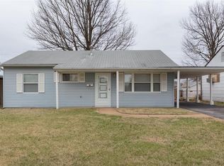 3833 Primm St, Saint Louis, MO 63123