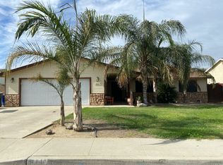 911 Kala Loop, Mc Farland, CA 93250