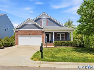 7119 Nicklaus Cir, Moseley, VA 23120