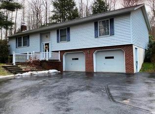 4490 Hatch Run Rd, Warren, PA 16365