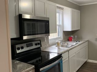 733 S Wabash Ave, Kokomo, IN 46901