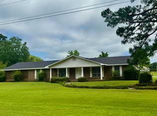 10873 Jacobs Rd, Andalusia, AL 36420