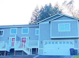 19013 E State Route 3, Allyn, WA 98524