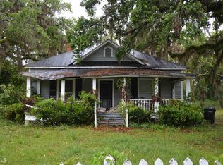 609 Dixie Blvd, Brunswick, GA 31525