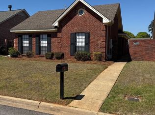 4025 Ware Hill Dr, Montgomery, AL 36109