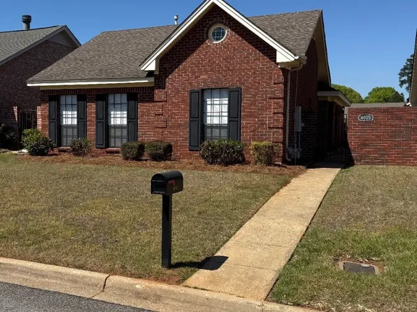 4025 Ware Hill Dr, Montgomery, AL 36109