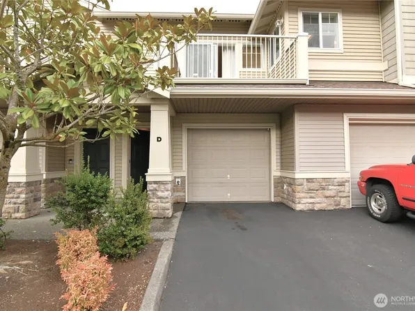 6128 Issac Avenue SE #D, Auburn, WA 98092