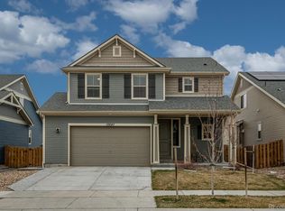 10547 Racine St, Commerce City, CO 80022