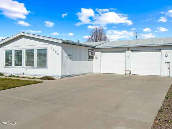7023 Cottage Way, Yakima, WA 98908