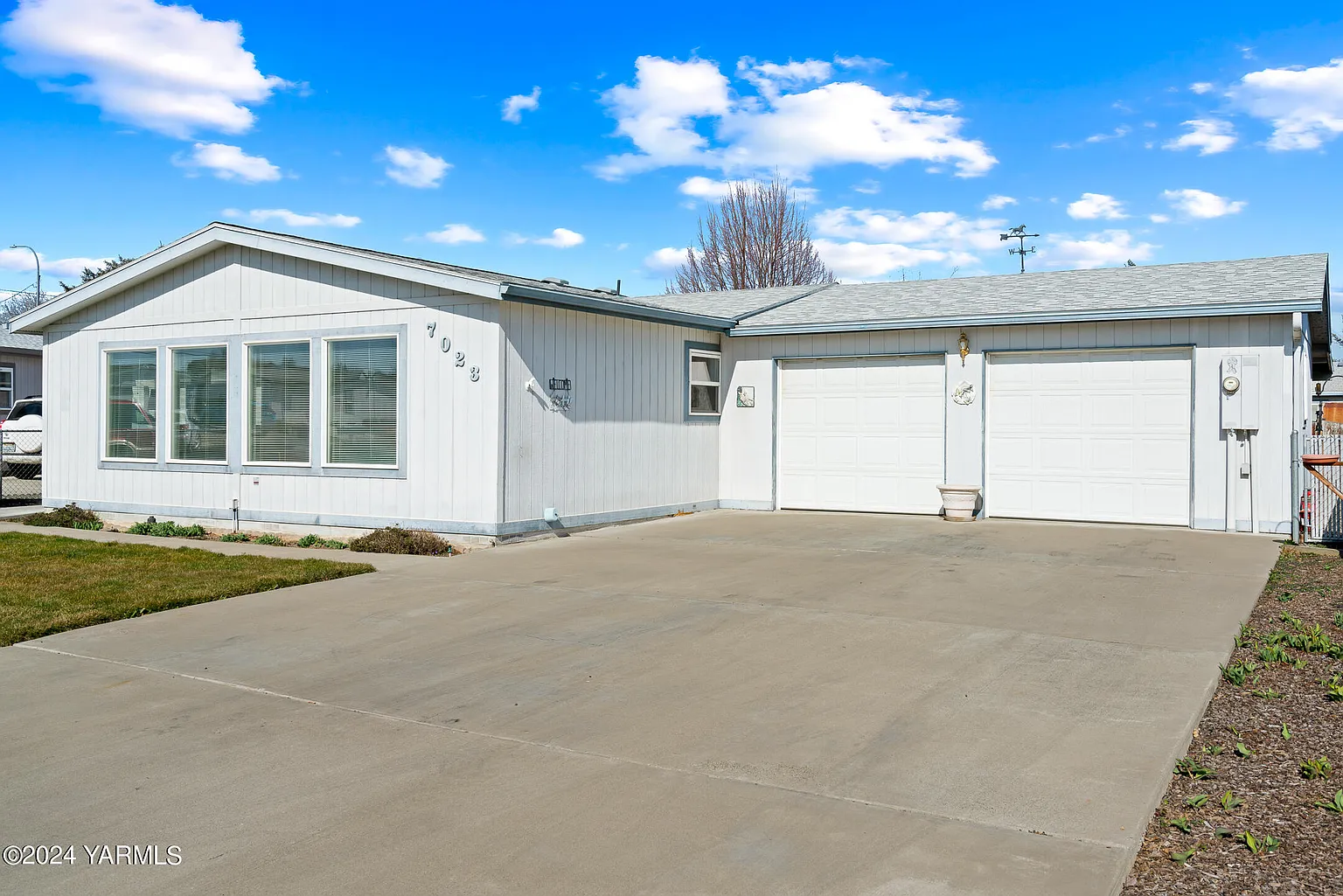 7023 Cottage Way photo 1