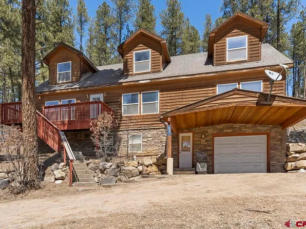 607 Forest Lakes Drive, Bayfield, CO 81122