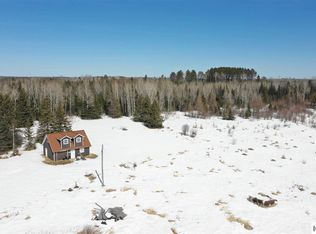 2688 Chisholm Rd, Orr, MN 55771