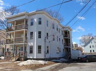 169 5th St, Leominster, MA 01453