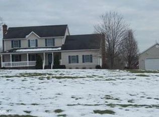 208 Woolen Mill Rd, Martinsburg, WV 25403