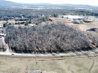 Highway 100, Stilwell, OK 74960