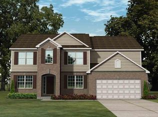 49606 E Central Park, Shelby Township, MI 48315