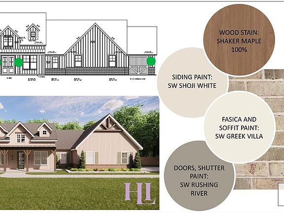 5th image of 13001 S Coltrane Rd