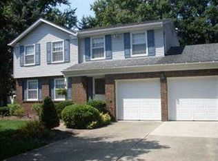 105 Stratford Dr, Canonsburg, PA 15317