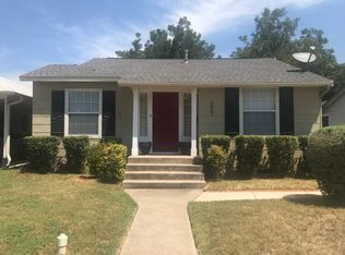 227 Jennings Ave, San Antonio, TX 78225