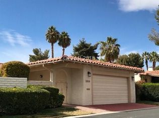 1904 Plaza De La Cruz, Las Vegas, NV 89102