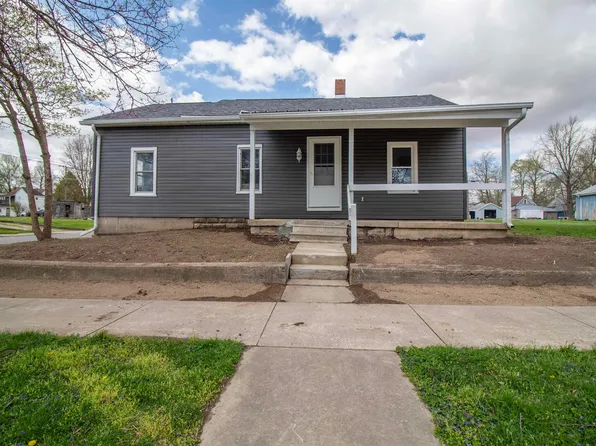 603 N Residence St, Winchester, IN 47394