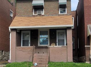 4718 S Compton Ave, Saint Louis, MO