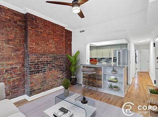 123 Saint James Pl #3F, Brooklyn, NY 11238