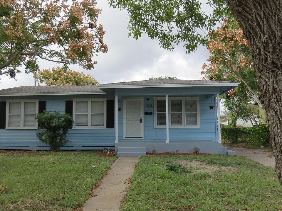 1st image of 4013 Herndon St