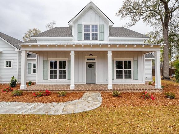 2nd image of 3663 Knights Mill Dr