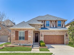 4804 El Paso St, McKinney, TX 75070