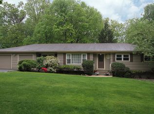 43 Morningside Dr, Livingston, NJ 07039