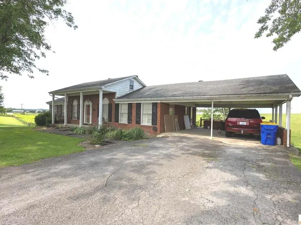 112 Holland St, Gamaliel, KY 42140