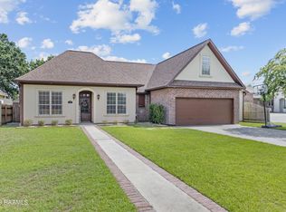 131 Vestige Cir, Lafayette, LA 70508