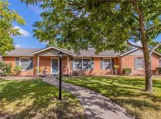4213 Erath Ave, Waco, TX 76710