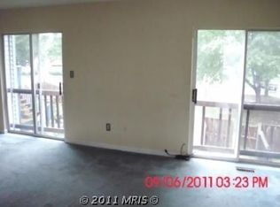 1022 Karen Blvd, Capitol Heights, MD